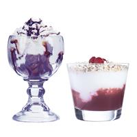 Dessert Dishes